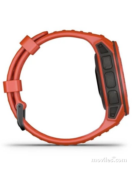 Imagen 5 Garmin Instinct