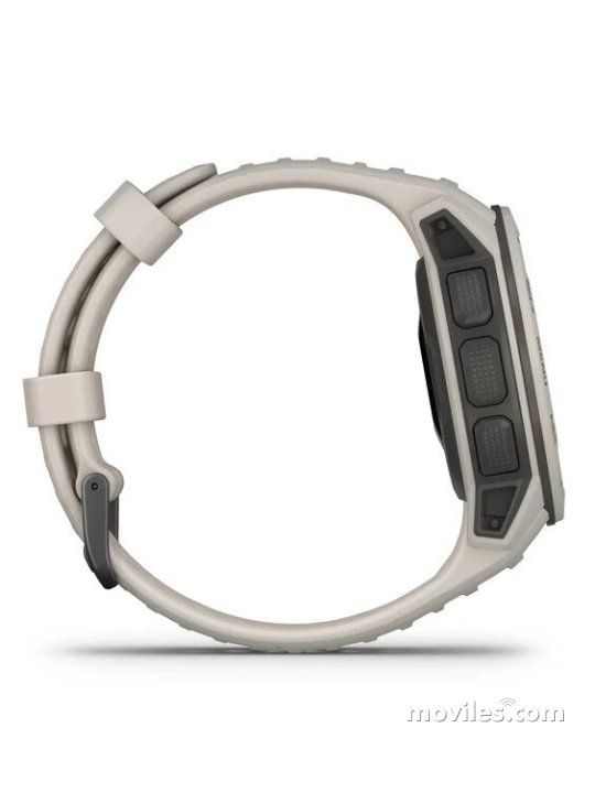 Imagen 4 Garmin Instinct Solar