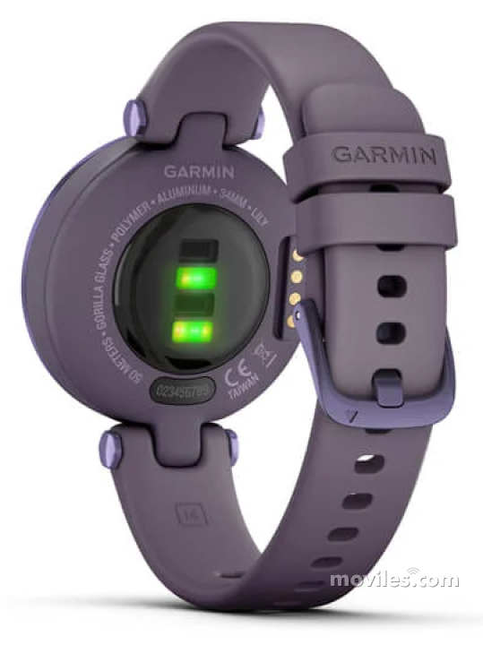 Imagen 4 Garmin Lily