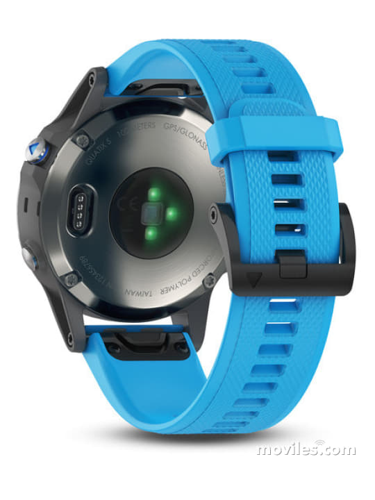 Imagen 4 Garmin Quatix 5