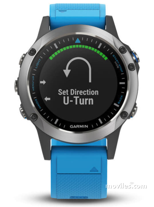 Garmin Quatix 5