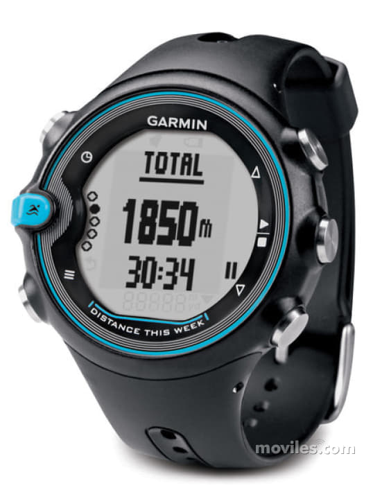 Imagen 2 Garmin Swim