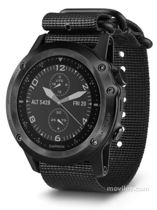 Imagen 2 Garmin tactix Bravo