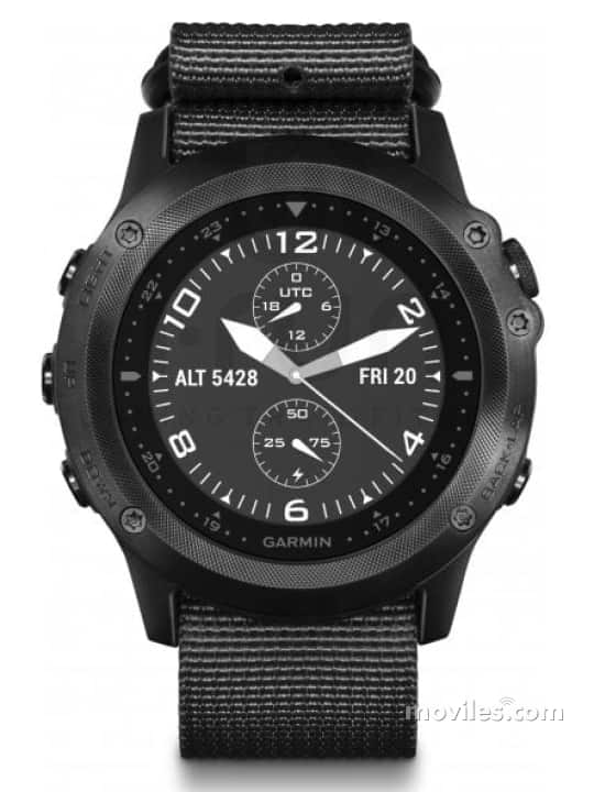 Garmin tactix Bravo