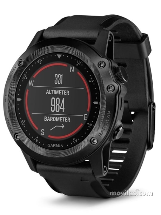 Imagen 3 Garmin tactix Bravo