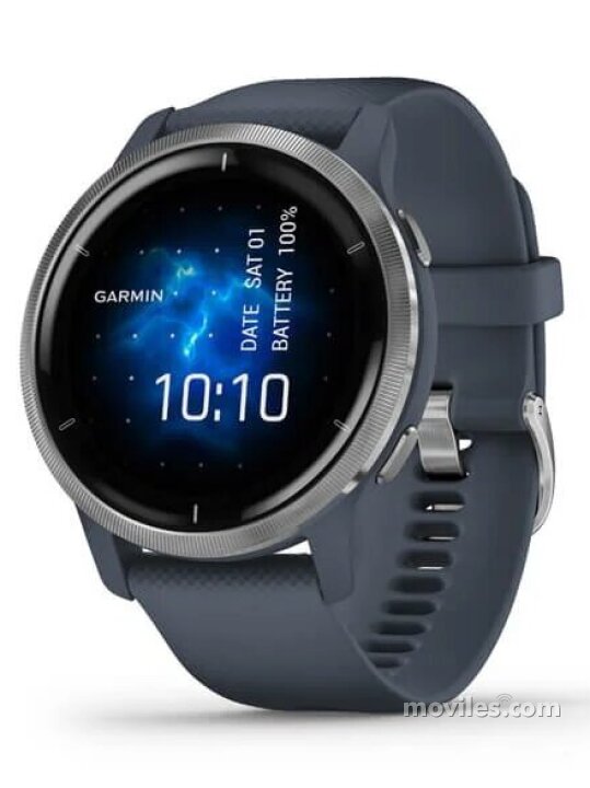 Imagen 2 Garmin Venu 2