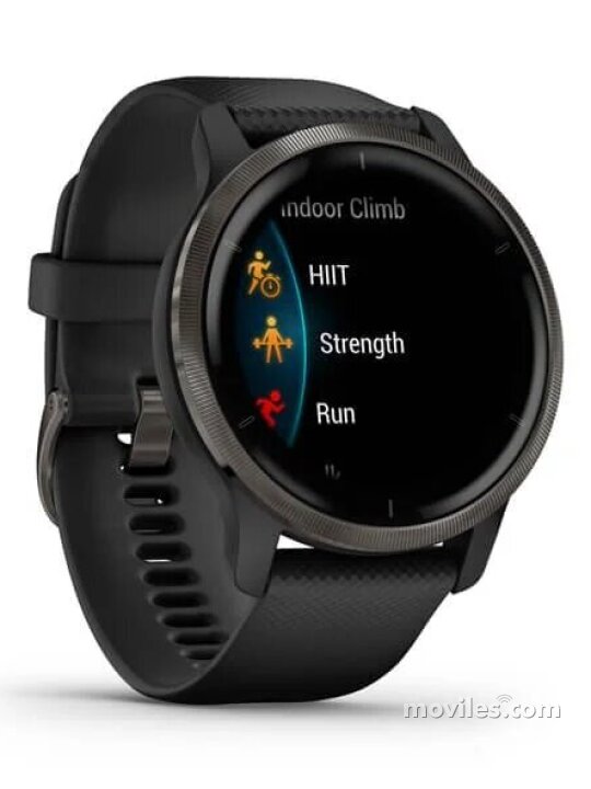 Imagen 3 Garmin Venu 2