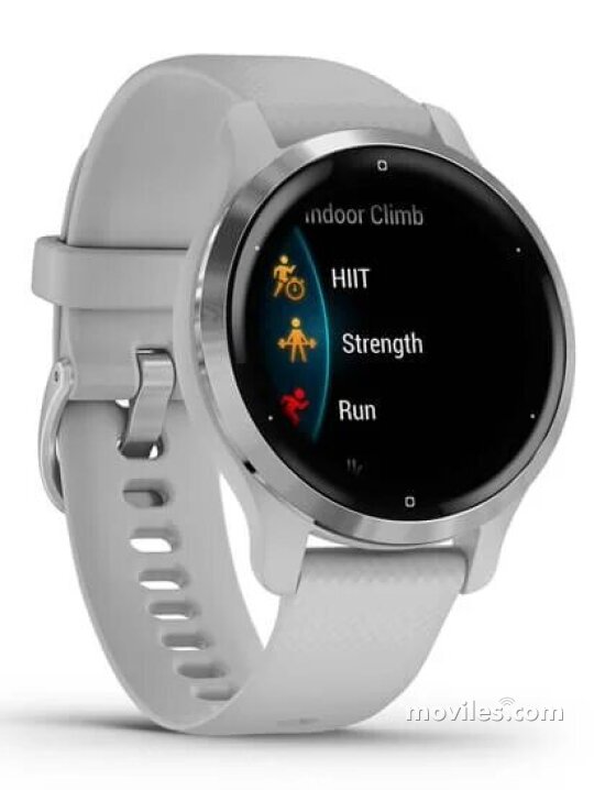 Imagen 3 Garmin Venu 2S