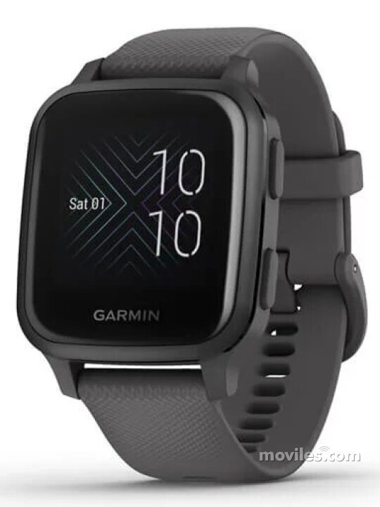 Imagen 2 Garmin Venu Sq