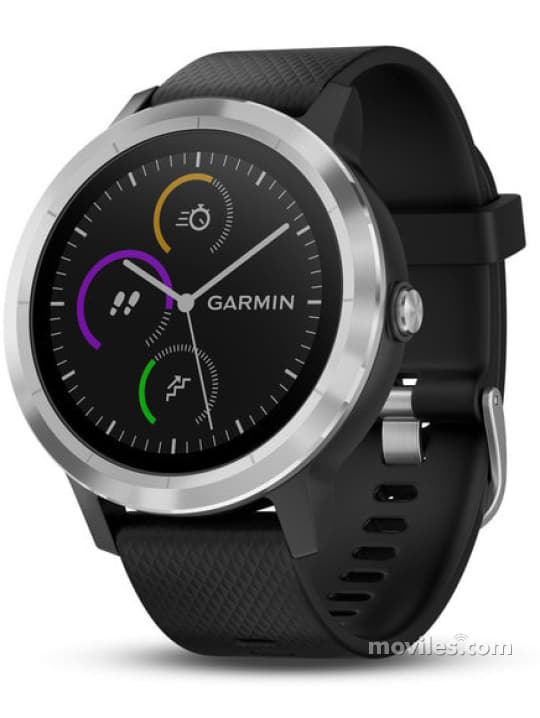 Imagen 4 Garmin vívoactive 3