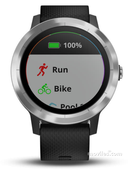 Imagen 2 Garmin vívoactive 3