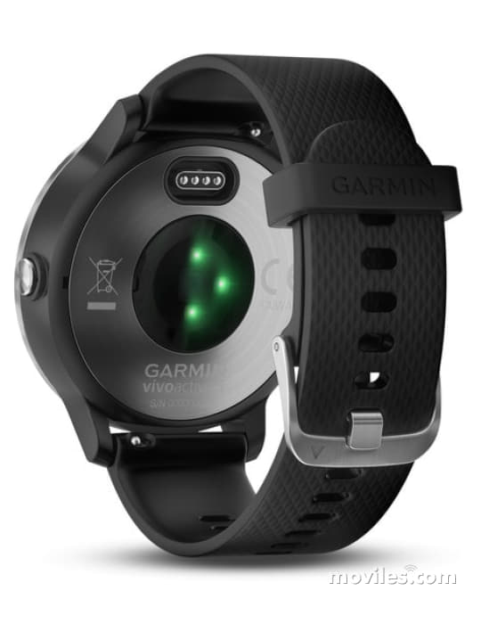 Imagen 5 Garmin vívoactive 3