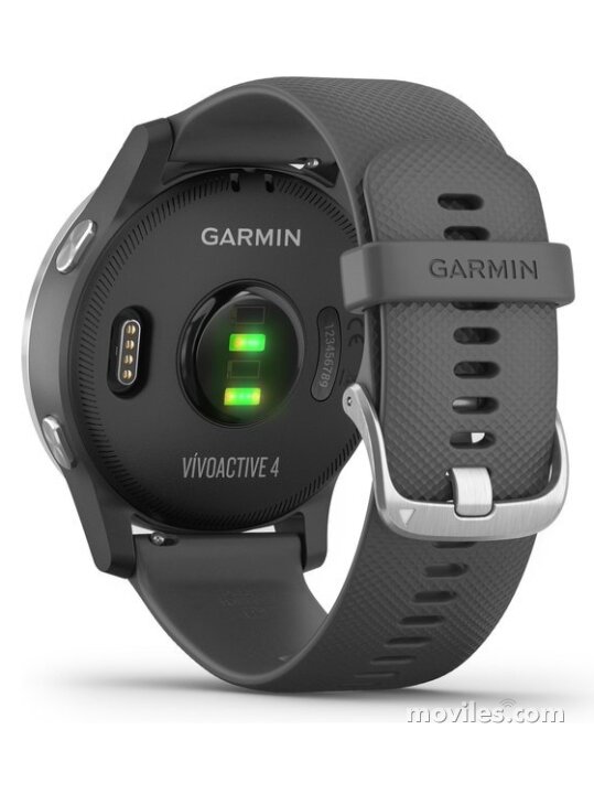 Imagen 5 Garmin Vivoactive 4