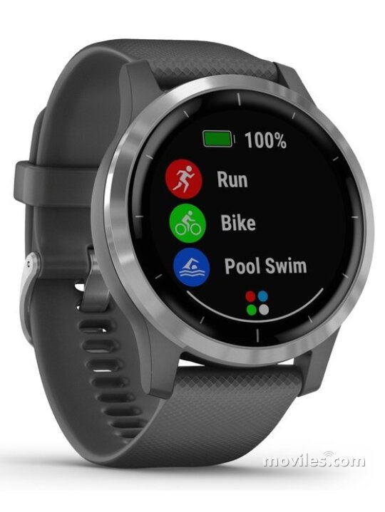 Imagen 2 Garmin Vivoactive 4