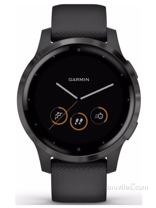 Garmin Vivoactive 4s