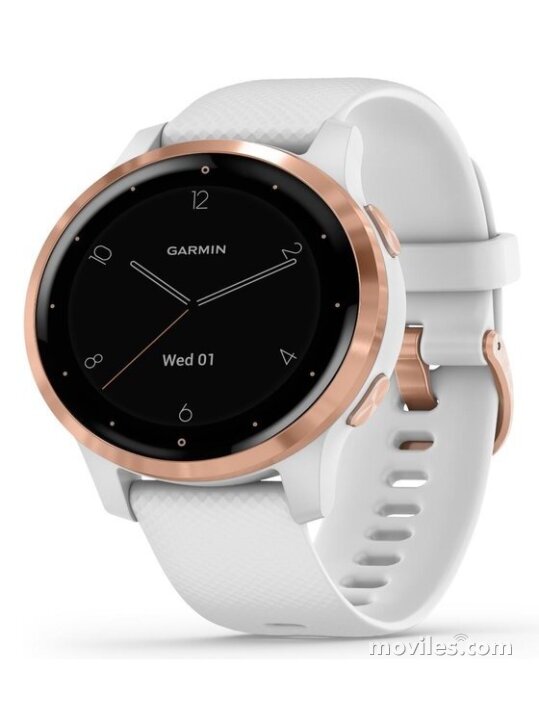 Imagen 3 Garmin Vivoactive 4s