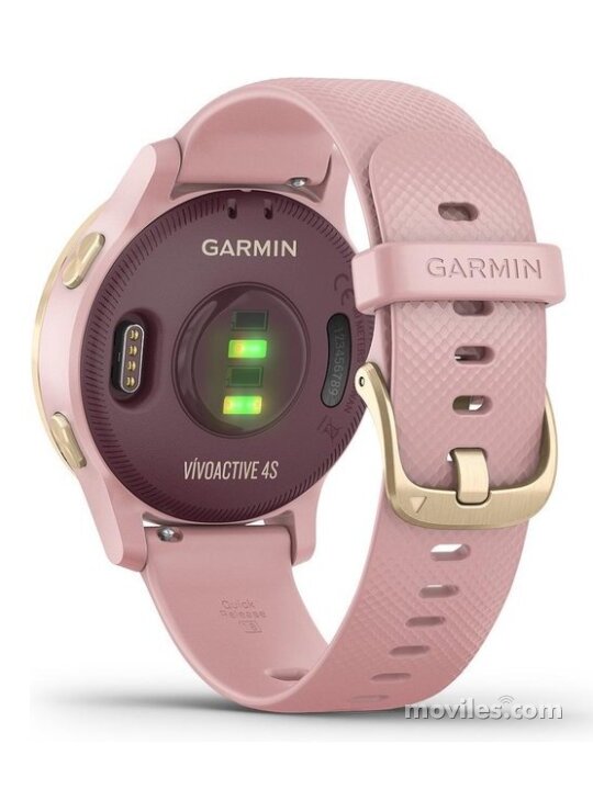 Imagen 4 Garmin Vivoactive 4s