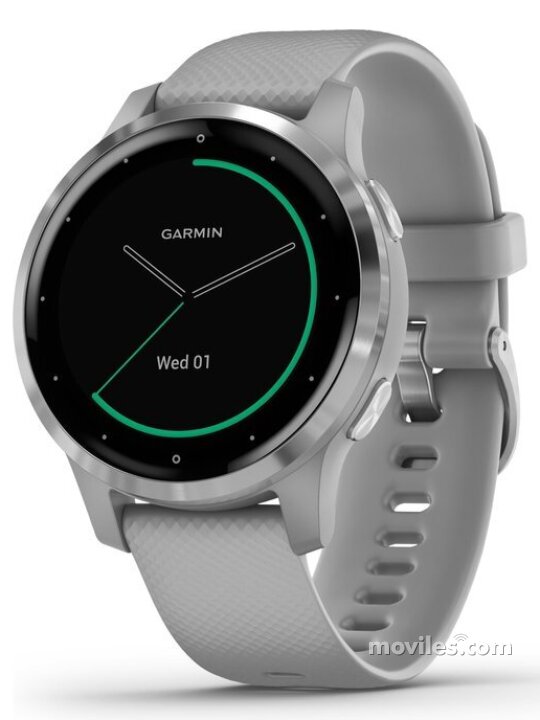 Imagen 5 Garmin Vivoactive 4s