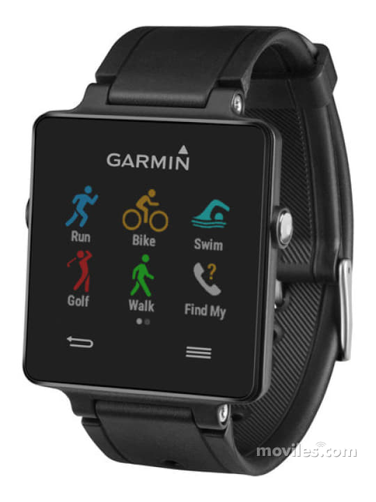 Imagen 2 Garmin Vivoactive