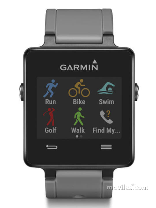 Garmin Vivoactive