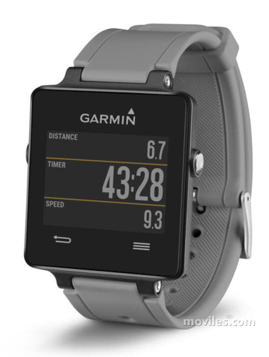 Imagen 3 Garmin Vivoactive