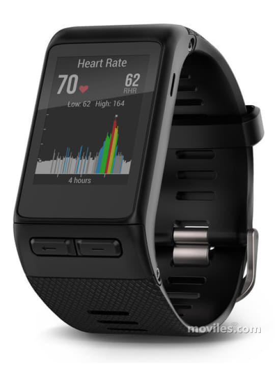 Imagen 3 Garmin Vivoactive HR