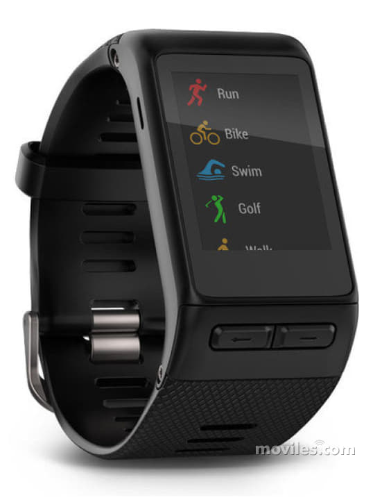 Imagen 4 Garmin Vivoactive HR