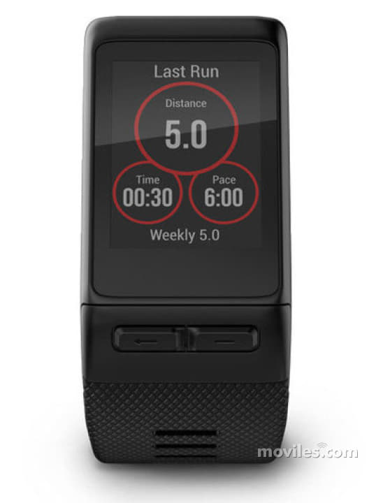 Imagen 2 Garmin Vivoactive HR