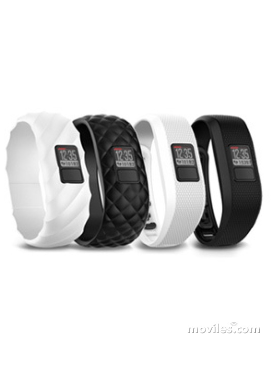 Imagen 3 Garmin vivofit 3