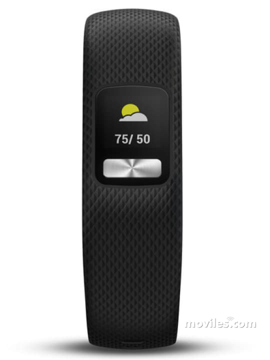 Garmin vívofit 4