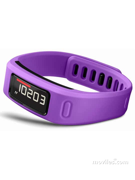 Imagen 5 Garmin Vivofit