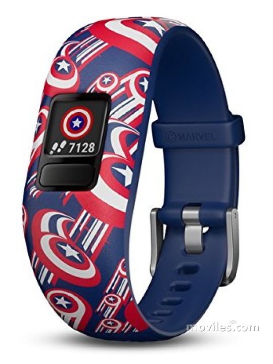 Imagen 2 Garmin Vivofit Jr 2 