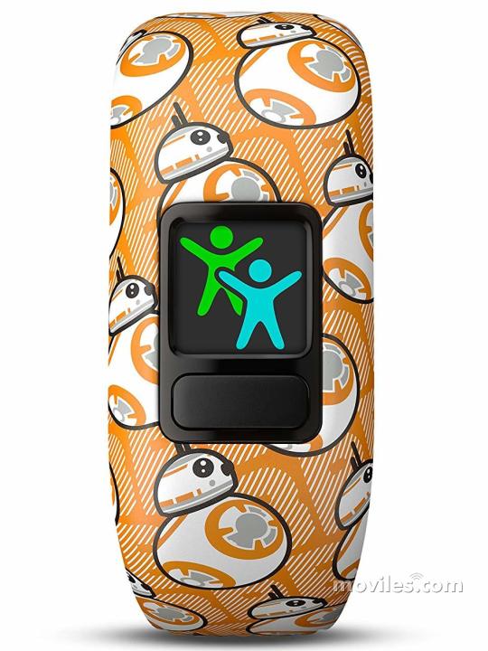 Imagen 4 Garmin Vivofit Jr 2 