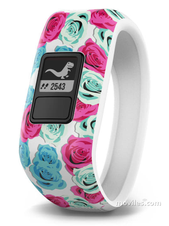 Imagen 2 Garmin Vivofit Jr