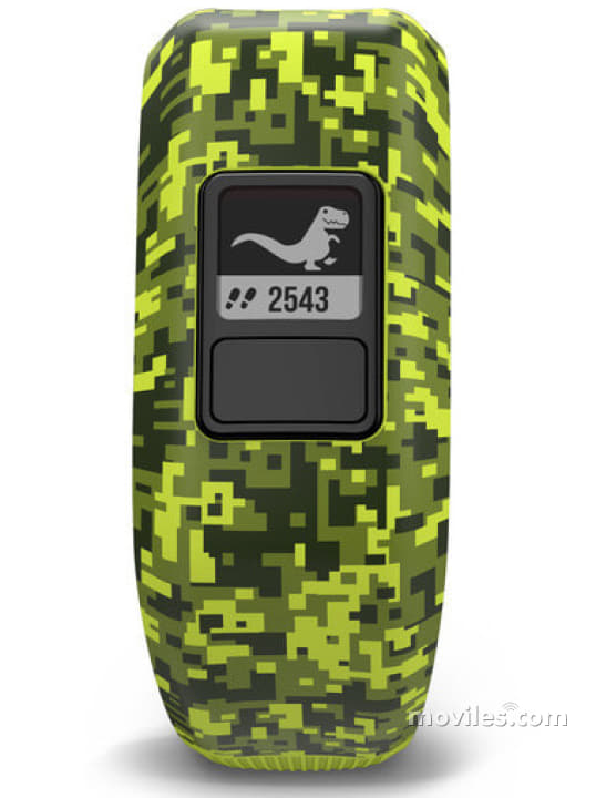 Imagen 3 Garmin Vivofit Jr
