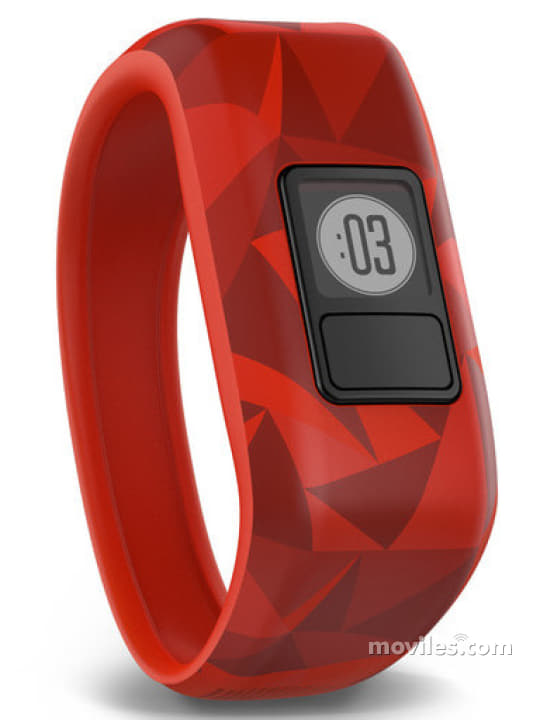 Garmin Vivofit Jr