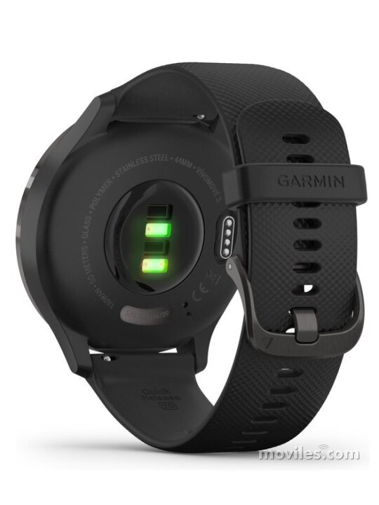 Imagen 4 Garmin Vivomove 3