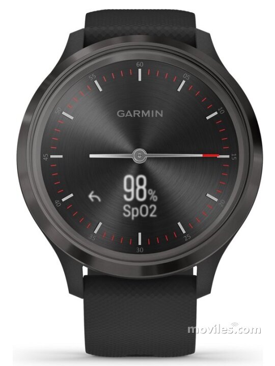 Imagen 5 Garmin Vivomove 3