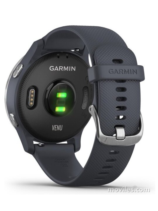 Imagen 5 Garmin Vivomove 3S