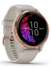 Características detalladas Garmin Vivomove 3S - Moviles.com