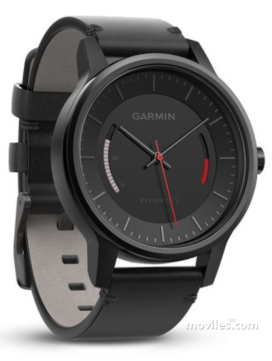 Imagen 4 Garmin vívomove