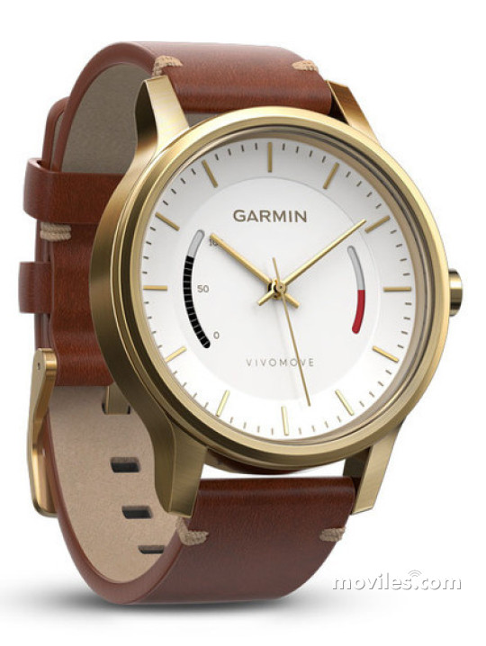 Garmin vívomove