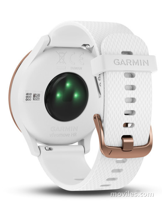 Imagen 5 Garmin vívomove HR