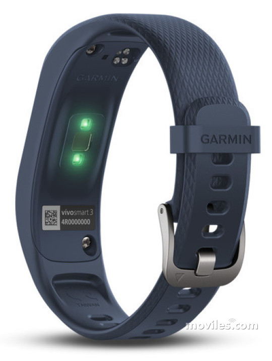 Imagen 4 Garmin vívosmart 3