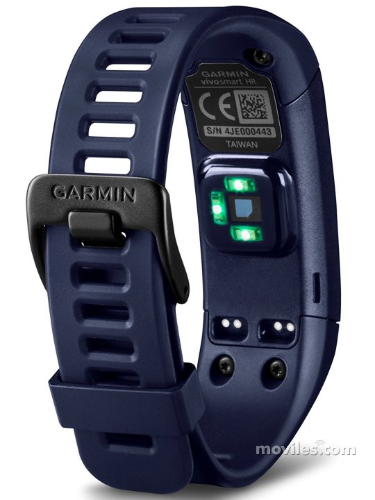 Imagen 4 Garmin vivosmart HR