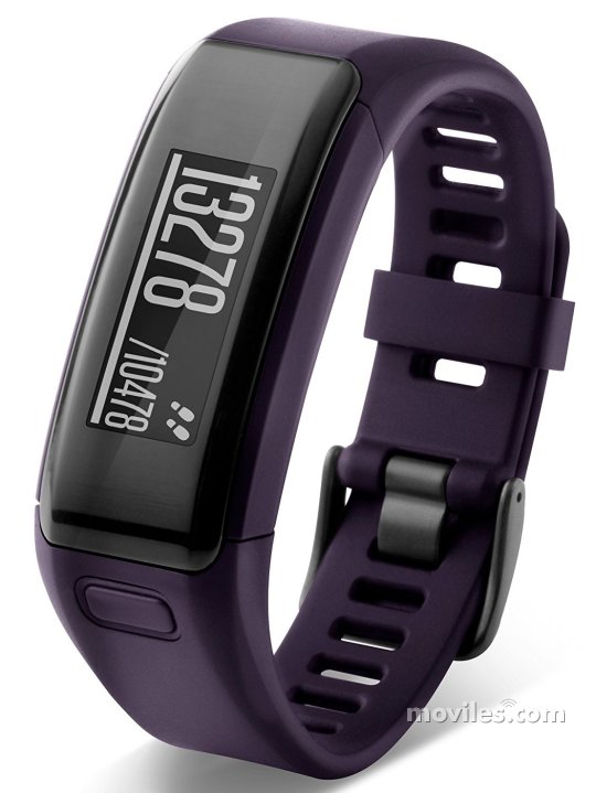 Imagen 5 Garmin vivosmart HR