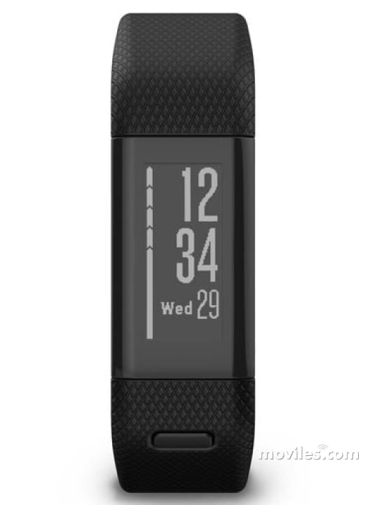 Garmin Vivosmart HR+