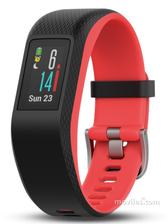 Garmin vívosport