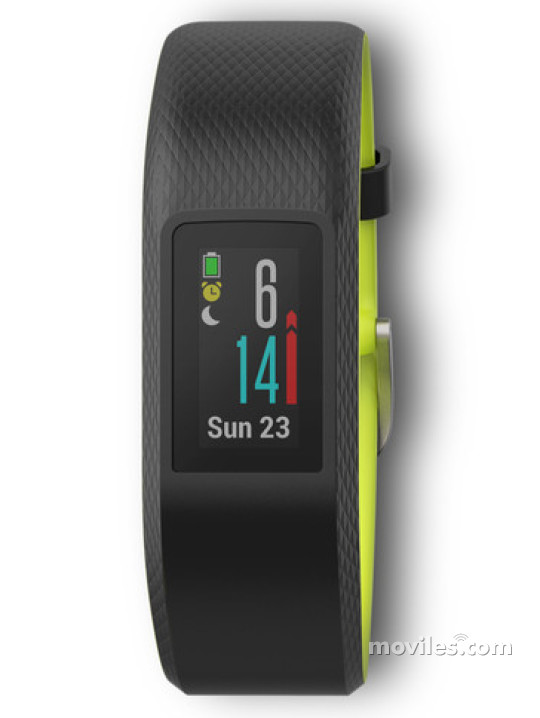 Imagen 3 Garmin vívosport