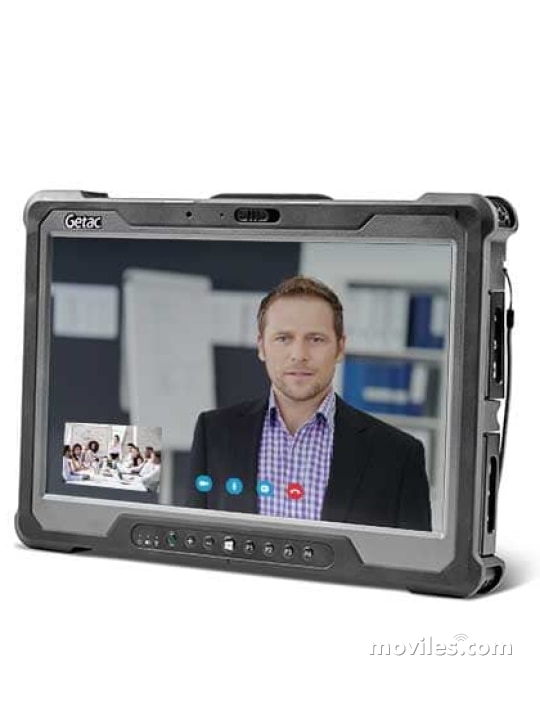 Tablet Getac A140